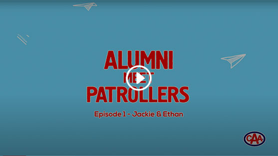 Jackie & Ethan - Episode 1