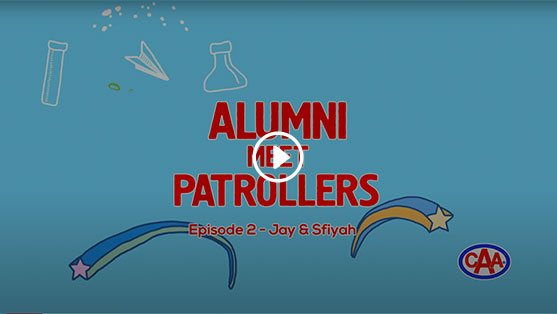 Jay & Sfiyah - Episode 2