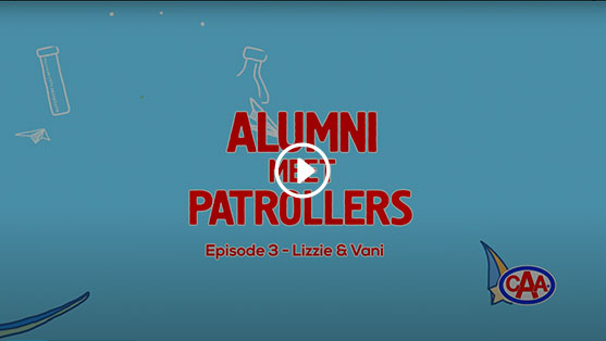 Lizzie & Vani - Episode 3