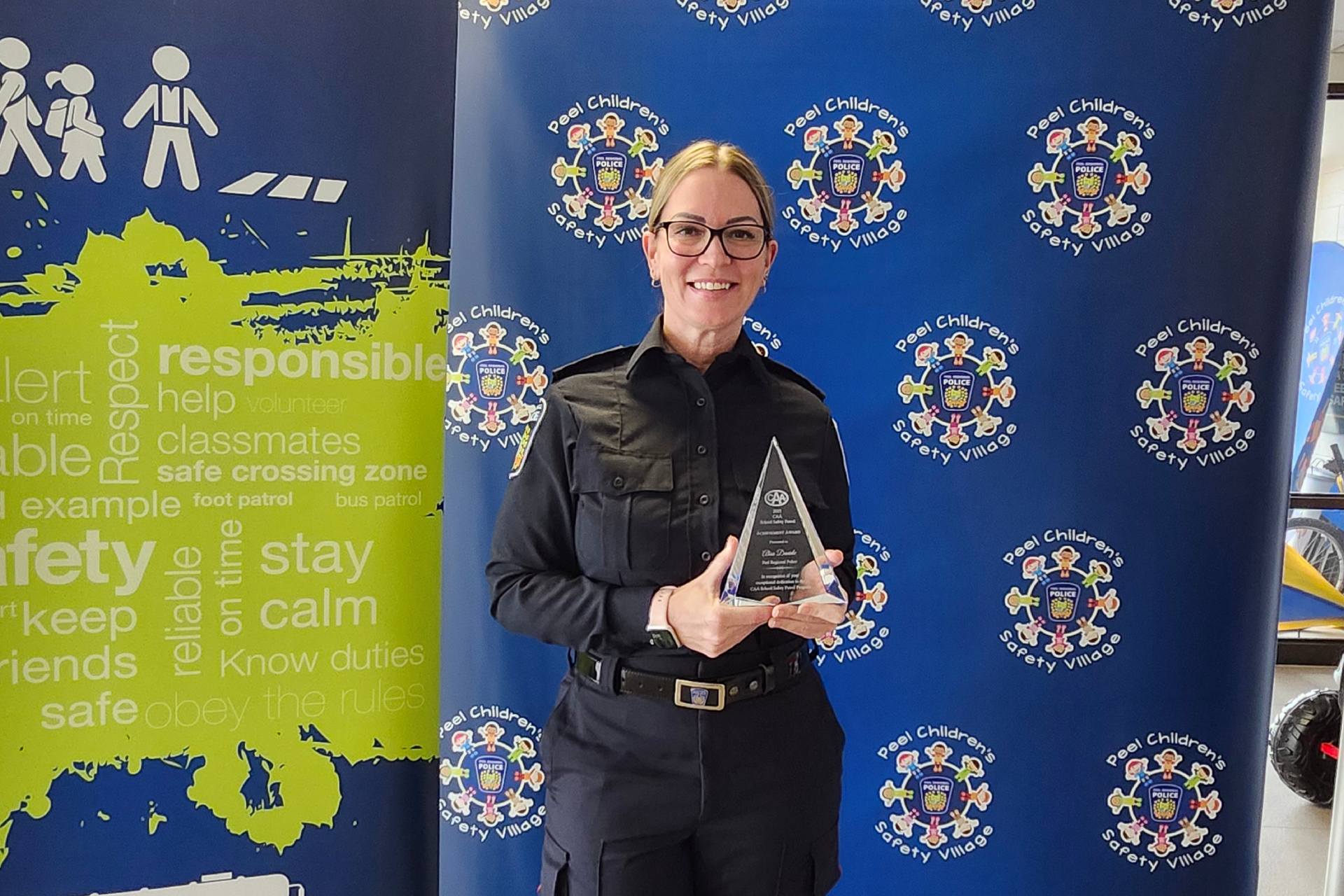 Peel Regional Police
